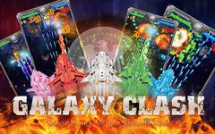 Imagem 1 do Galaxy Clash : Sonic Vs Plague