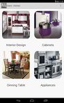 Imagem 9 do Intero:Interior Design Gallery