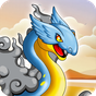 Biểu tượng apk Dragon Battle: Dragons Fight