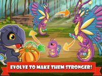 Imagen 7 de Dragon Battle: Dragons Fight