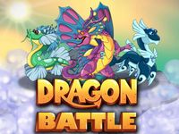 Dragon Battle: Dragons Fight image 8