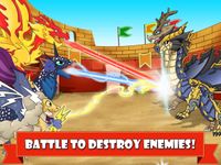 Dragon Battle: Dragons Fight image 5