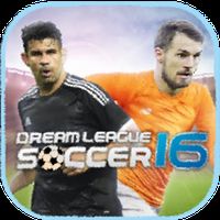 dream league soccer apk 2016
