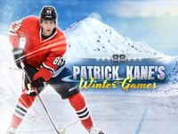 Картинка  Patrick Kane's Hockey Classic