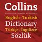 Ícone do Collins Gem Turkish Dictionary