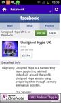 Imagem 8 do Unsigned Hype UK