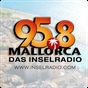 Mallorca 95.8 - Das Inselradio APK Icon