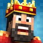 Εικονίδιο του Craft Royale - Clash of Pixels apk