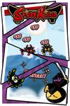 Imagem 2 do Spider Ninja - Free Game