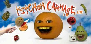 Annoying Orange: Carnage Free image 