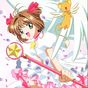 Sakura Cardcaptor Wallpapers Art APK