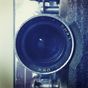 iSupr8 Vintage Super 8 Camera apk icono