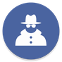 Profile Stalkers For Facebook apk icon