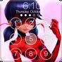 Ladybug Lock Screen Wallpapers & AppLock Security APK