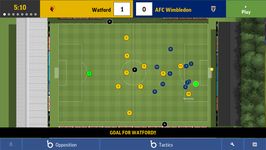 Football Manager Mobile afbeelding 10