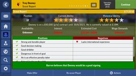 Football Manager Mobile imgesi 19