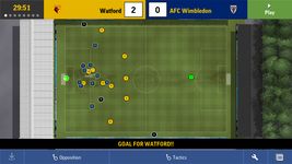 Football Manager Mobile afbeelding 17
