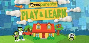 PBS Parents Play & Learn HD image 3