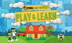 PBS Parents Play & Learn HD image 2