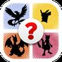 Ícone do apk Name That Pokemon - Gen 1 Only