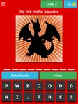 Imagem 9 do Name That Pokemon - Gen 1 Only