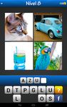 Wordmania ~ 4 Images 1 Mot image 