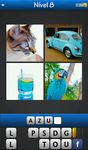 Wordmania ~ 4 Images 1 Mot image 4