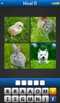 Wordmania ~ 4 Images 1 Mot image 7