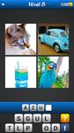 Wordmania ~ 4 Images 1 Mot image 8