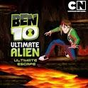 Ben10 Ultimate Alien UE Tablet APK
