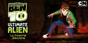 Ben10 Ultimate Alien UE Tablet imgesi 2