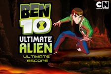 ben ten ultimate alien games free