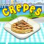 Crepes Cooking apk icon