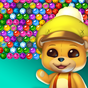 Carnival Story Bubble Shooter APK Simgesi