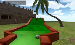 Aztec Clubs & Golf Swing Jeux image 9