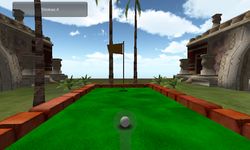 Aztec Clubs & Golf Swing Jeux image 16