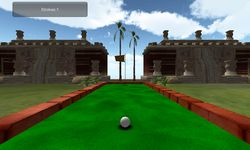 Aztec Clubs & Golf Swing Jeux image 1