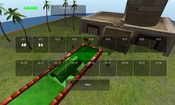 Aztec Clubs & Golf Swing Jeux image 4