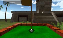 Aztec Clubs & Golf Swing Jeux image 5