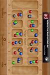 Captura de tela do apk Mancala Mix (Free) 1