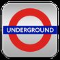London U-Bahn-Karte APK
