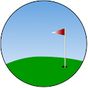 Golf Solitaire Free apk icon