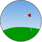 Biểu tượng apk Golf Solitaire Free