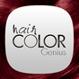 Ícone do apk Hair Color Genius de L'Oréal