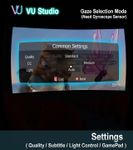 Картинка 5 VU Cinema  VR 3D Video Player