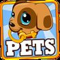 My Little PET HOTEL: Baby Pets apk icon