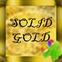 Solid Gold Theme APK Simgesi