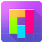 Icône apk Qubies