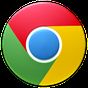 Chrome Samsung Support Library의 apk 아이콘