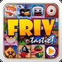 Ikona apk FRIV-Tastyczne Gry!